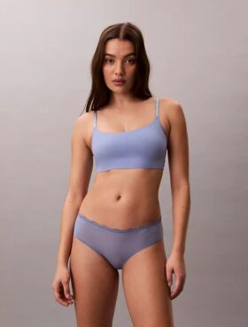 Dantelli Hipster Mikrofiber Streç