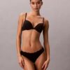 Dantelli Microfiber Streç 3’lü Thong Paketi Dantelli Microfiber Streç 3’lü Thong Paketi