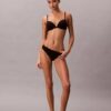 Dantelli Microfiber Streç 3’lü Thong Paketi Dantelli Microfiber Streç 3’lü Thong Paketi