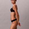 Dantelli Microfiber Streç 3’lü Thong Paketi Dantelli Microfiber Streç 3’lü Thong Paketi