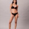 Dantelli Microfiber Streç Bikini Dantelli Microfiber Streç Bikini