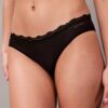 Dantelli Microfiber Streç Bikini Dantelli Microfiber Streç Bikini
