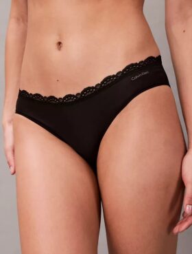 Dantelli Microfiber Streç Bikini
