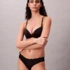 Dantelli Microfiber Streç Bikini Dantelli Microfiber Streç Bikini