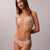 Dantelli Microfiber Streç Bikini Dantelli Microfiber Streç Bikini