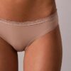 Dantelli Microfiber Streç Bikini Dantelli Microfiber Streç Bikini