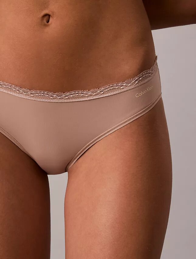 Dantelli Microfiber Streç Bikini Dantelli Microfiber Streç Bikini