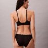 Dantelli Microfiber Streç Bikini Dantelli Microfiber Streç Bikini