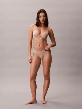 Dantelli Mikro Mikro Thong