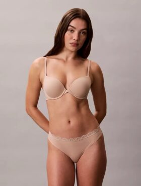 Dantelli Mikro Mikro Thong