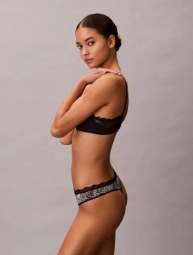 Dantelli Mikro Mikro Thong