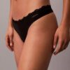 Dantelli Mikro Mikro Thong