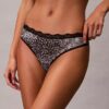 Dantelli Mikro Mikro Thong
