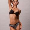 Dantelli Mikro Mikro Thong