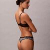 Dantelli Mikro Mikro Thong