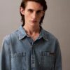 Dar Kesim Overshirt Dar Kesim Overshirt