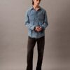 Dar Kesim Overshirt Dar Kesim Overshirt