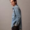 Dar Kesim Overshirt Dar Kesim Overshirt