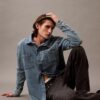 Dar Kesim Overshirt Dar Kesim Overshirt