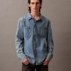 Dar Kesim Overshirt Dar Kesim Overshirt