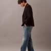 Dar Kesim Yün Gabardin Blazer Dar Kesim Yün Gabardin Blazer