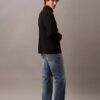 Dar Kesim Yün Gabardin Blazer Dar Kesim Yün Gabardin Blazer