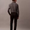 Dar Kesim Yün Gabardin Pantolon Dar Kesim Yün Gabardin Pantolon