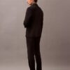 Dar Kesim Yün Gabardin Pantolon Dar Kesim Yün Gabardin Pantolon