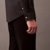 Dar Kesim Yün Gabardin Pantolon Dar Kesim Yün Gabardin Pantolon