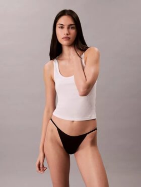 İdeal Mikro String Bikini