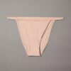 İdeal Mikro String Bikini