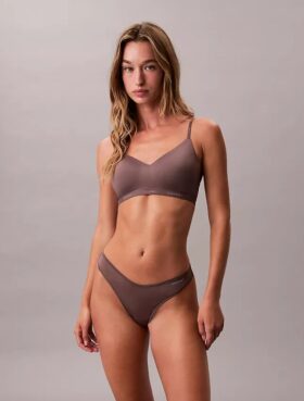 İdeal Mikro Thong