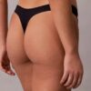 İdeal Mikro Thong