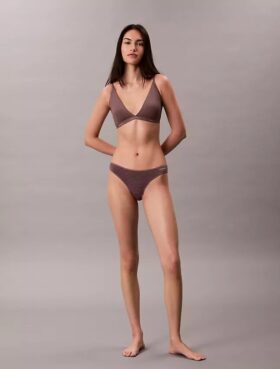 İdeal Pamuklu Bikini