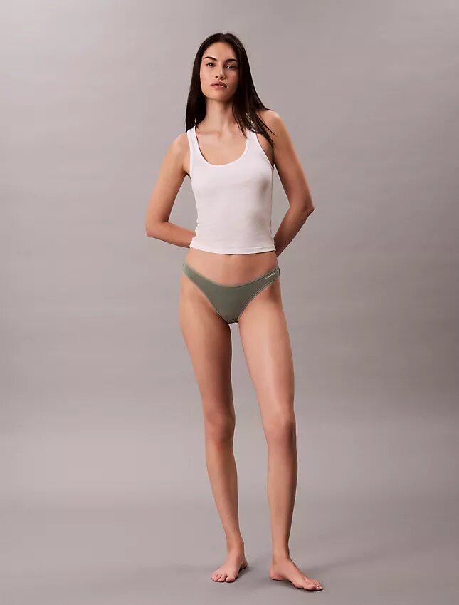 İdeal Pamuklu Bikini İdeal Pamuklu Bikini