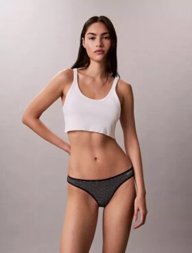 İdeal Pamuklu Bikini