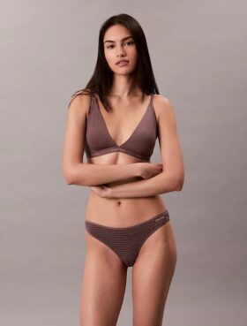 İdeal Pamuklu Bikini