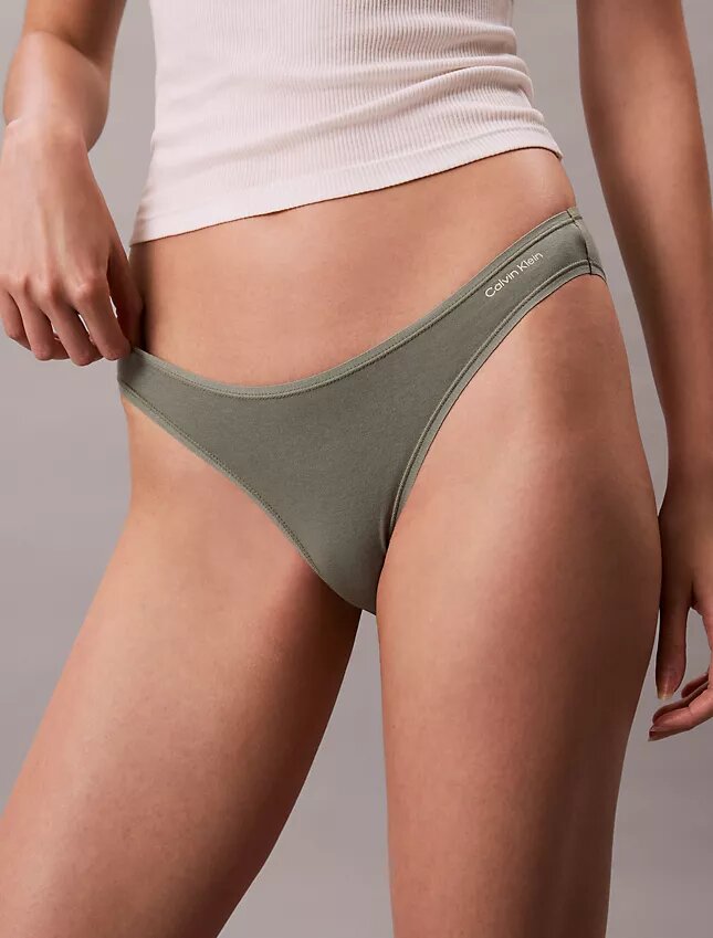 İdeal Pamuklu Bikini İdeal Pamuklu Bikini