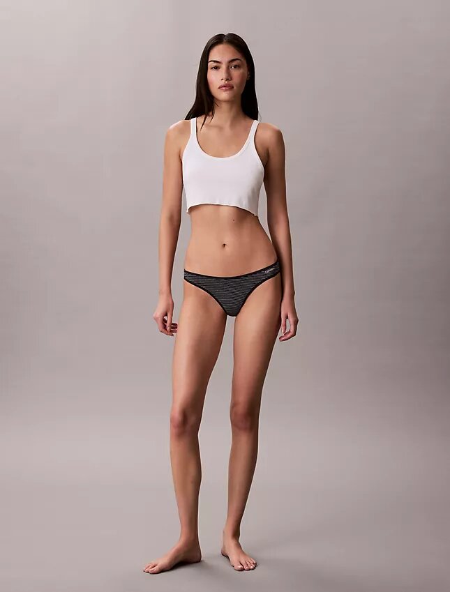İdeal Pamuklu Bikini İdeal Pamuklu Bikini