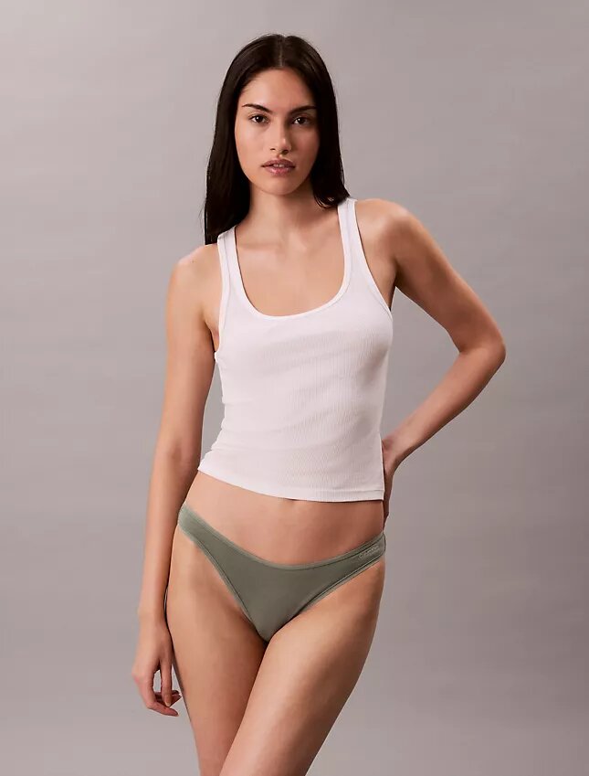 İdeal Pamuklu Bikini İdeal Pamuklu Bikini