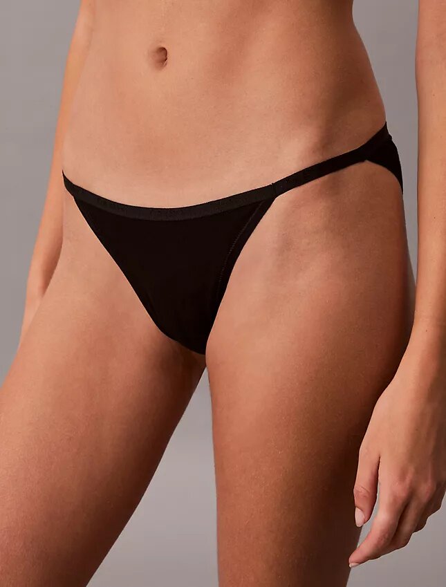 İdeal Pamuklu String Bikini İdeal Pamuklu String Bikini