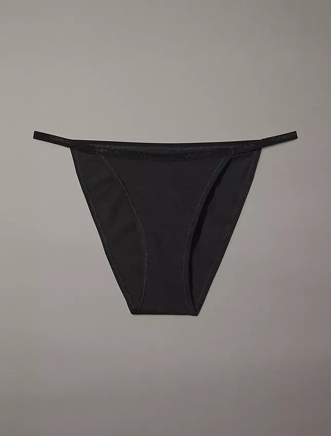 İdeal Pamuklu String Bikini İdeal Pamuklu String Bikini