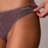 İdeal Pamuklu Thong İdeal Pamuklu Thong