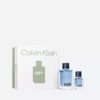 Defy Eau De Toilette Hediye Seti
