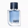Defy Eau De Toilette Hediye Seti