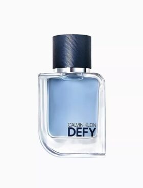 Defy Eau De Toilette Hediye Seti