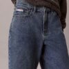 Denim Bermuda Şort Denim Bermuda Şort