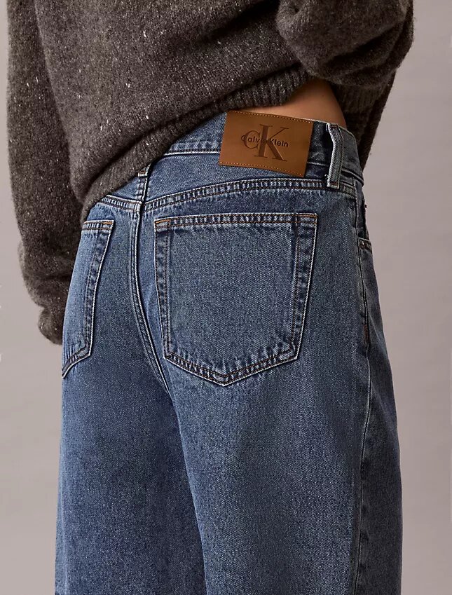 Denim Bermuda Şort Denim Bermuda Şort