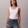 Denim Mini Şort Denim Mini Şort