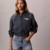 Denim Mini Şort